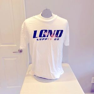 LGND Supply Co XXL teeshirt